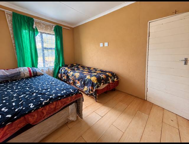 3 BEDROOM HOUSE FOR SALE IN VANDERBIJLPARK CW 6